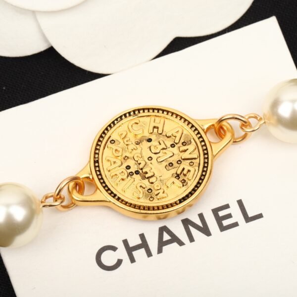 Chanel – Necklaces