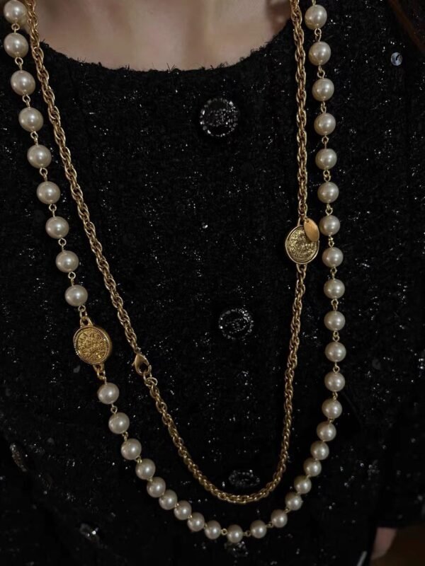 Chanel – Necklaces