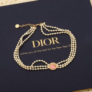 Dior - Necklaces