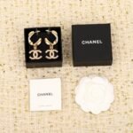 Chanel - Earrings