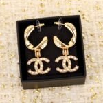 Chanel - Earrings