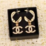 Chanel - Earrings