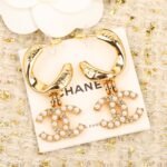 Chanel - Earrings