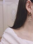 Chanel - Earrings