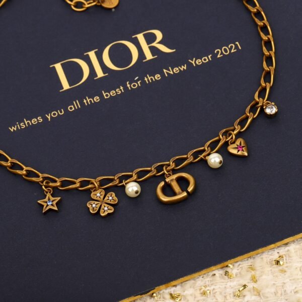 Dior - Necklaces