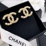 Chanel - Earrings