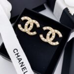 Chanel - Earrings