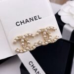 Chanel - Earrings