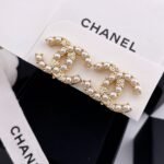 Chanel - Earrings