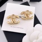 Chanel - Earrings