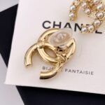 Chanel - Earrings