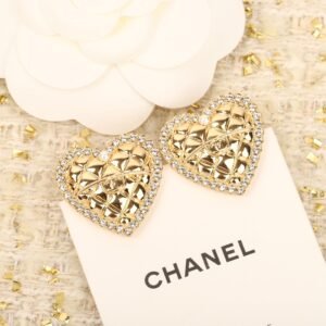 Chanel - Earrings