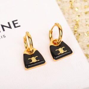 Celine - Earrings