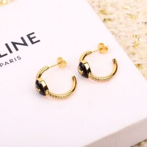 Celine - Earrings