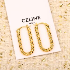 Celine - Earrings