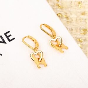 Celine - Earrings