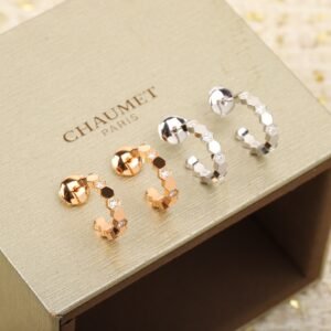 Chaumet - Earrings