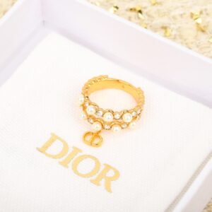 Dior - Rings