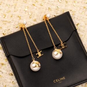 Celine - Earrings