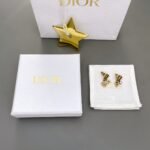 Dior - Earrings