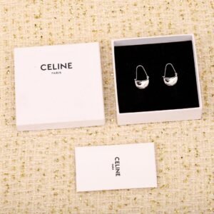 Celine - Earrings