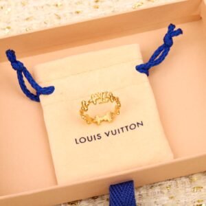 Louis Vuitton - Rings