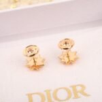 Dior - Earrings