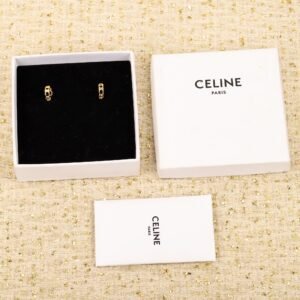 Celine - Earrings