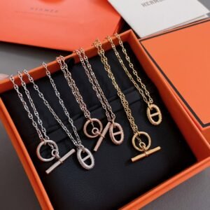 Hermes - Necklaces