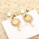 Dior - Earrings