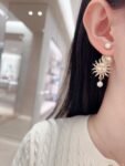 Dior - Earrings