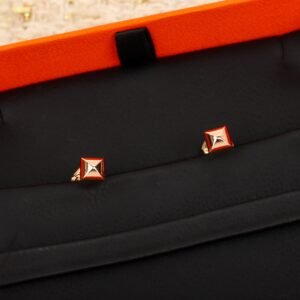 Hermes - Earrings