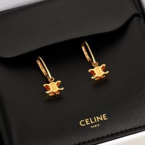 Celine - Earrings