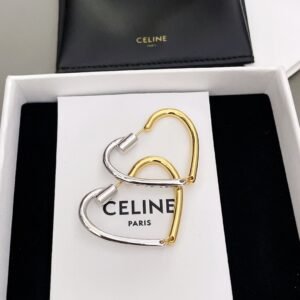 Celine - Earrings