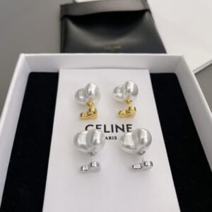 Celine - Earrings