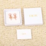 Dior - Earrings