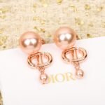 Dior - Earrings