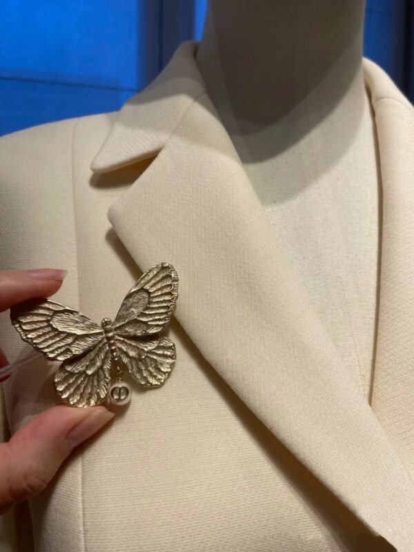 Dior - Brooches