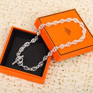 Hermes - Necklaces