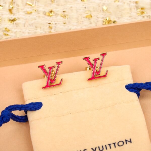 Louis Vuitton - Earrings