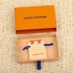 Louis Vuitton - Earrings