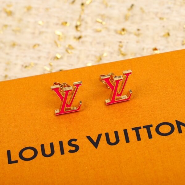 Louis Vuitton - Earrings