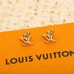 Louis Vuitton - Earrings