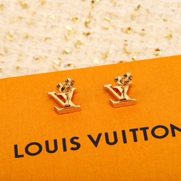 Louis Vuitton - Earrings