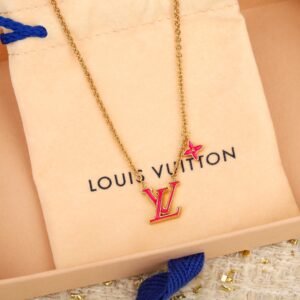 Louis Vuitton - Necklaces