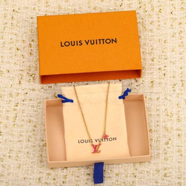 Louis Vuitton - Necklaces