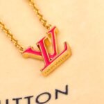 Louis Vuitton - Necklaces