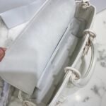 Dior - Medium Lady D-Joy Bag