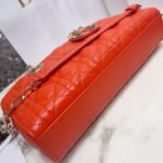 Dior - Medium Lady D-Joy Bag