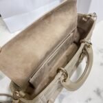 Dior - Medium Lady D-Joy Bag